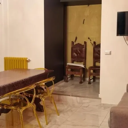 Scammacca Guest house Catania