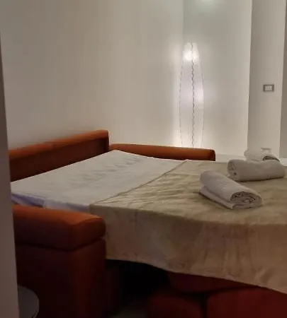 Guest house Scammacca Catania