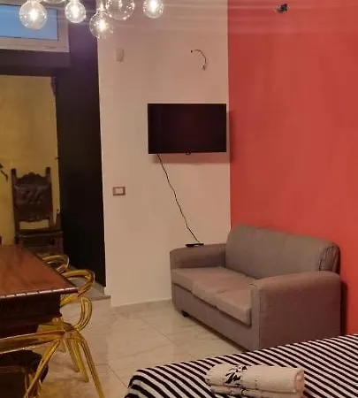 Guest house Scammacca