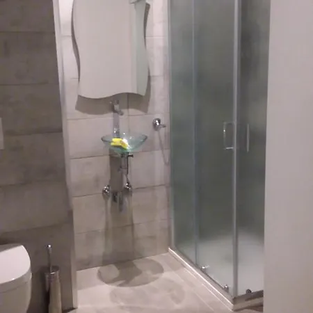 Guest house Scammacca